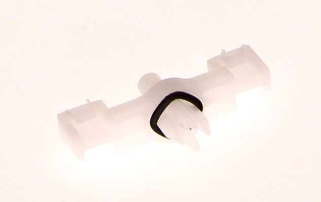 Topran 113 726 — Clip, listwa ochronna